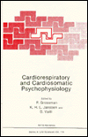 Book Cardiorespiratory And Cardiosomatic Psychophysiology (nato Science Series A:) free