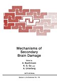 Book Mechanisms Of Secondary Brain Damage (nato Science Series A:) free