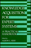 Book Knowledge Acquisition for Expert Systems: A Practical Handbook (University Series in Mathematics) free
