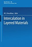 Book Intercalation In Layered Materials (nato Science Series B:) free