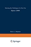 Book Space 2000: Meeting the Challenge of a New Era free