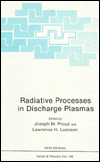 Book Radiative Processes In Discharge Plasmas (nato Asi Subseries B:) free
