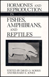 Book Hormones And Reproduction In Fishes, Amphibians, And Reptiles free
