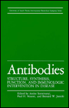 Book Antibodies: Structure, Synthesis, Function, and Immunologic Intervention in Disease (University of South Florida International Biomedical Symposia Series) free