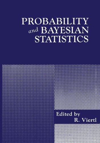Book Probability and Bayesian Statistics free