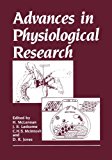 Book Advances In Physiological Research free