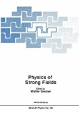 Book Physics of Strong Fields (NATO Asi Series: Series B: Physics) free