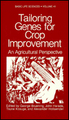 Book Tailoring Genes For Crop Improvement: An Agricultural Perspective free