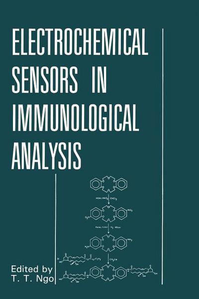 Book Electrochemical Sensors in Immunological Analysis free