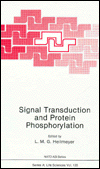 Book Signal Transduction And Protein Phosphorylation free