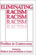 Book Eliminating Racism: Profiles in Controversy (Perspectives in Social Psychology) free