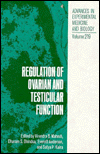 Book Regulation Of Ovarian And Testicular Function (advances In Experimental Medicine & Biology) (vol 219) free