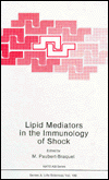 Book Lipid Mediators In The Immunology Of Shock (nato Science Series A:) free