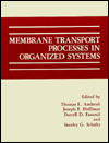 Book Membrane Transport Processes in Organized Systems free