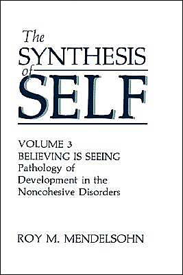Book The Synthesis of Self free Book The Synthesis of Self free