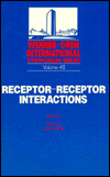 Book Receptor-receptor Interactions: A New Intramembrane Integrative Mechanism (wenner-gren Center International Symposium Series) free