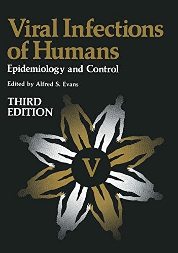 Book Viral Infections of Humans: Epidemiology and Control free