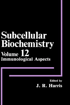 Book Immunological Aspects (Subcellular Biochemistry, 12) free