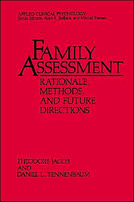 Book Family Assessment: Rationale, Methods and Future Directions (Nato Science Series B:) free