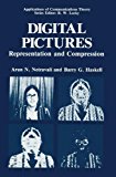 Book Digital Pictures: Representation and Compression (Applications of Communications Theory) free
