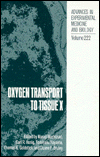 Book Oxygen Transport To Tissue X (advances In Experimental Medicine And Biology, Vol. 222) free