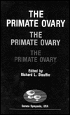 Book The Primate Ovary (Serona Symposiausa) free