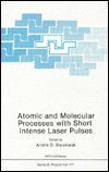 Book Atomic and Molecular Processes with Short Intense Laser Pulses (Nato ASI Subseries B:, 171) free