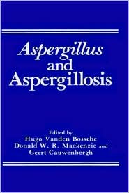 Book Aspergillus and Aspergillosis free