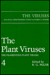 Book The Filamentous Plant Viruses free