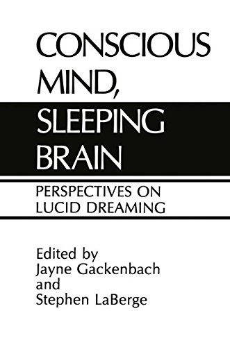 Book Conscious Mind, Sleeping Brain: Perspectives on Lucid Dreaming free