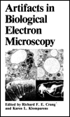 Book Artifacts in Biological Electron Microscopy free