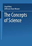 Book The Concepts of Science: From Newton to Einstein free