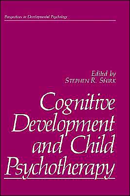 Book Cognitive Development and Child Psychotherapy (Perspectives in Developmental Psychology) free