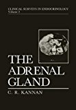 Book The Adrenal Gland (clinical Surveys In Endocrinology) (vol 2) free
