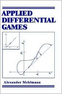 Book Applied Differential Games free