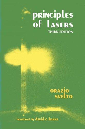 Book Principles of Lasers free