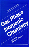 Book Gas Phase Inorganic Chemistry (modern Inorganic Chemistry) free