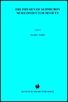 Book The Physics of Submicron Semiconductor Devices (NATO ASI Series) free