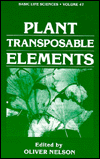 Book Plant Transposable Elements (basic Life Sciences, Vol 47) free