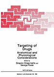 Book Targeting Of Drugs: Anatomical And Physiological Considerations free