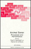 Book Animal Sonar: Processes And Performance free