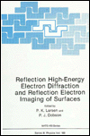 Book Reflection high-energy electron diffraction and reflection electron imaging of surfaces free