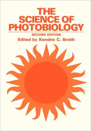 Book The Science of Photobiology free