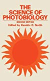 Book Science of Photobiology - Kendric C. Smith - Paperback - 2nd ed free