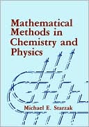 Book Mathematical Methods in Chemistry and Physics free