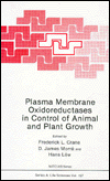 Book Plasma Membrane Oxidoreductases in Control of Animal and Plant Growth (Nato Science Series A:) free