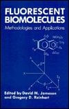 Book Fluorescent Biomolecules: Methodologies And Applications free