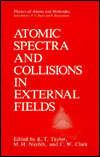 Book Atomic Spectra and Collisions in External Fields free