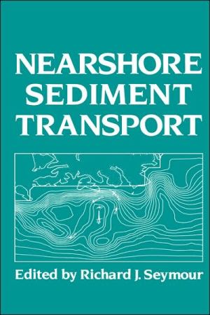 Book Nearshore Sediment Transport free