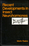 Book Recent Developments In Insect Neurohormones (advances In Experimental Medicine And) free